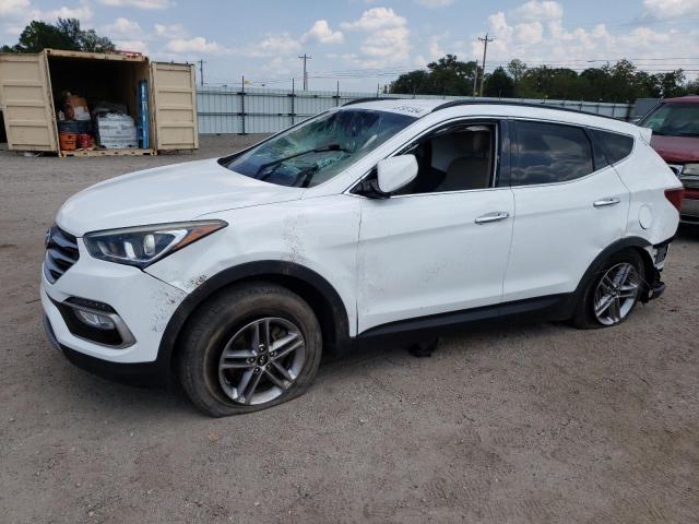 2017 HYUNDAI SANTA FE S - 5NMZU3LB8HH043507