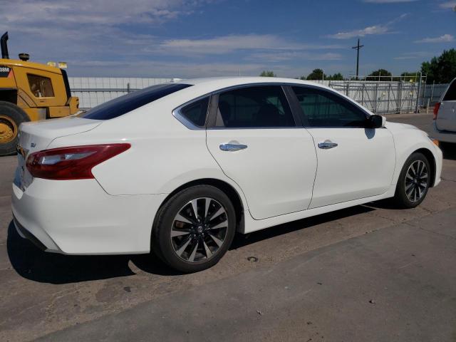 2018 NISSAN ALTIMA 2.5 - 1N4AL3AP1JC269901
