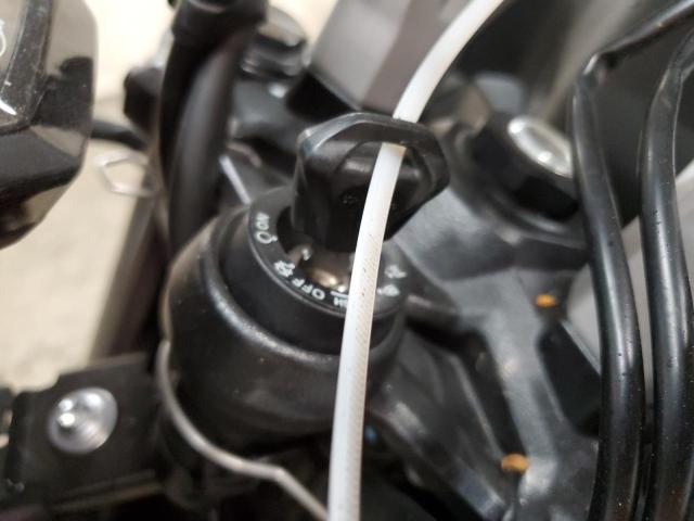 2022 TRIUMPH MOTORCYCLE TIGER SPOR SMTL20UL4NTAX8559