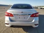 NISSAN SENTRA S photo