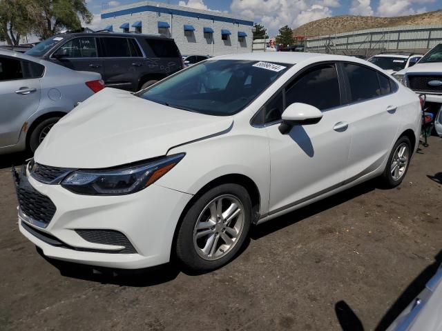 2017 CHEVROLET CRUZE LT - 1G1BE5SM4H7239697