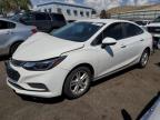 2017 CHEVROLET CRUZE LT - 1G1BE5SM4H7239697