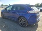 FORD EDGE SPORT photo