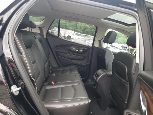 2020 GMC TERRAIN DE - 3GKALXEX3LL303117