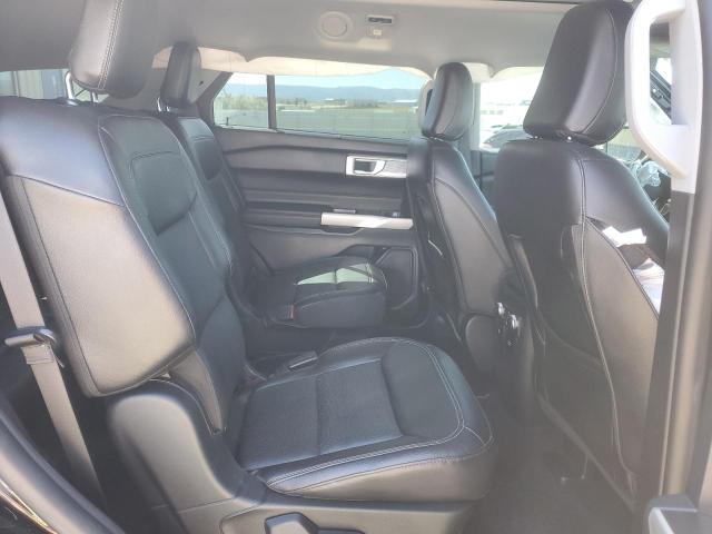 2021 FORD EXPLORER L 1FMSK8FH4MGA63948