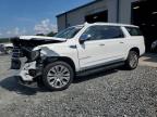 2021 GMC YUKON XL K - 1GKS2GKD2MR428086