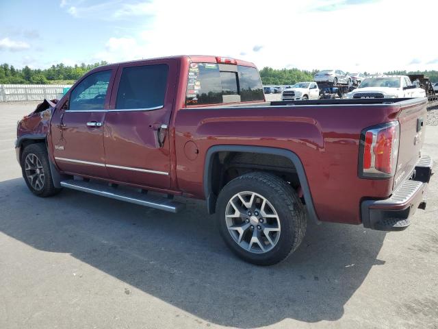2016 GMC SIERRA K15 - 3GTU2NEC6GG232460