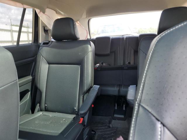2021 VOLKSWAGEN ATLAS SEL - 1V2ER2CA7MC523191