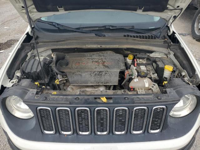 2015 JEEP RENEGADE L - ZACCJABT0FPB60304