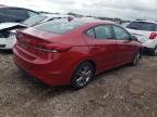 HYUNDAI ELANTRA SE photo