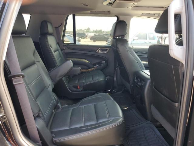 2017 GMC YUKON DENA - 1GKS1CKJ2HR250803