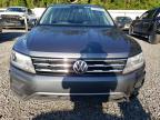 VOLKSWAGEN TIGUAN SE photo