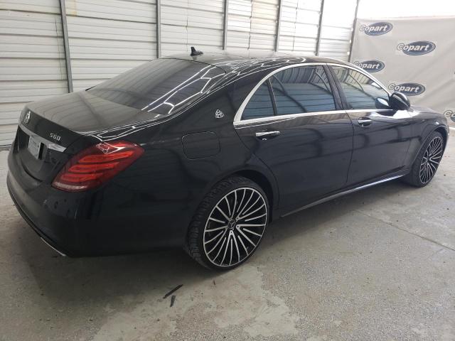 VIN WDDUG8CB9EA011403 2014 Mercedes-Benz S-Class, 550 no.3