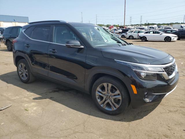 2022 KIA SELTOS S - KNDEU2AA0N7301623