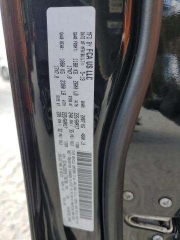 2019 JEEP COMPASS LA - 3C4NJDBB3KT786780