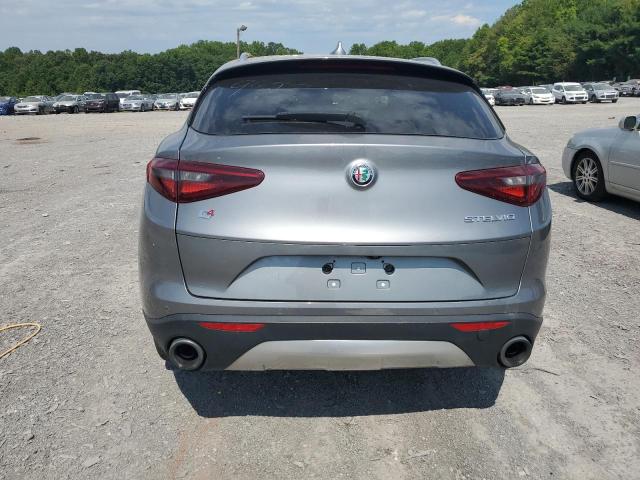 VIN ZASPAKBN7K7C69923 2019 Alfa Romeo Stelvio, TI no.6