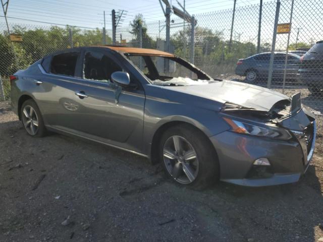 2020 NISSAN ALTIMA SV - 1N4BL4DW1LC114264