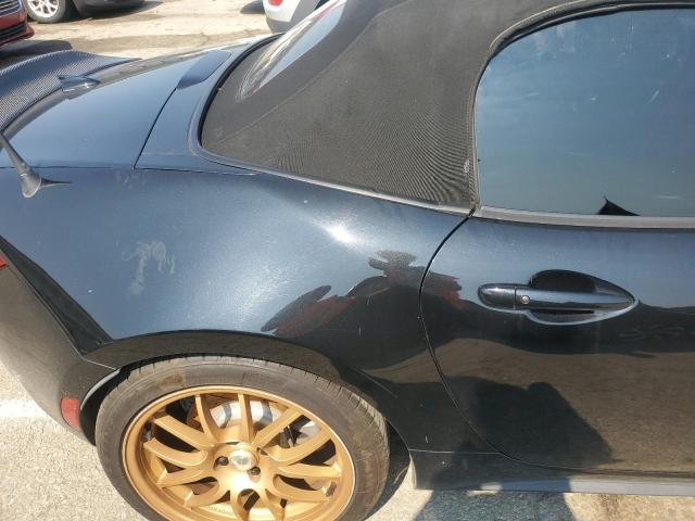 2016 MAZDA MX-5 MIATA - JM1NDAC77G0102138