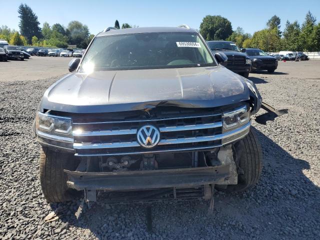 2019 VOLKSWAGEN ATLAS SEL - 1V2MR2CA5KC517625
