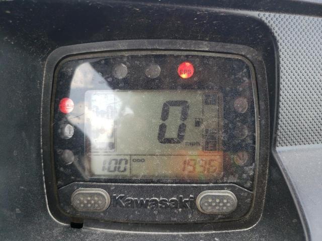 2023 KAWASAKI KAT820 C - JKBATSC19PB503090