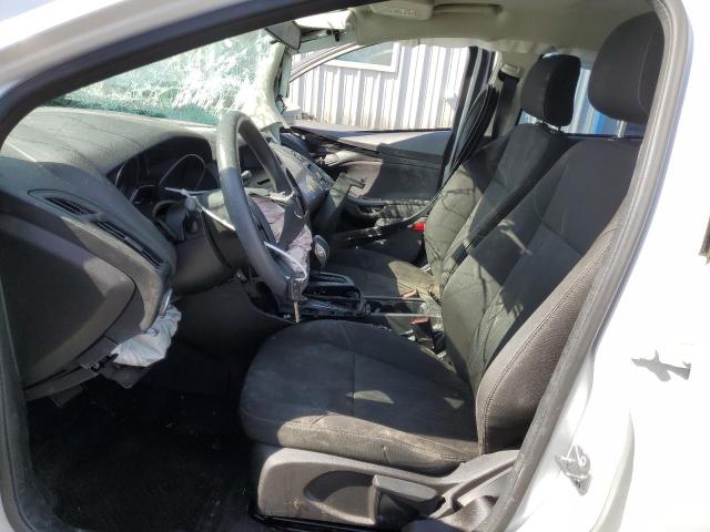 2017 FORD FOCUS S - 1FADP3E22HL282117