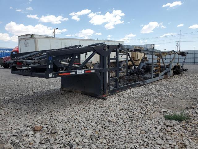 COTTRELL CAR HAULER 2020 black   5E0AU174XLG323801 photo #3