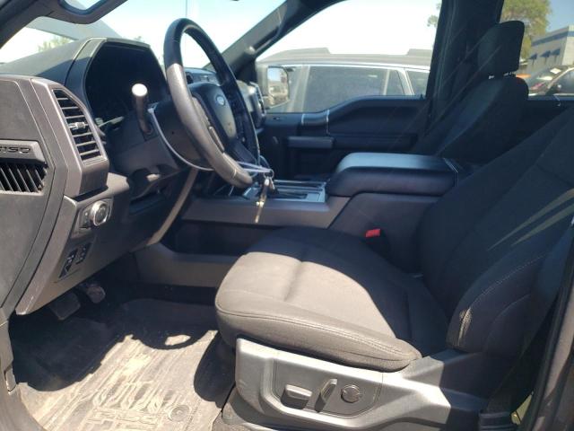 2019 FORD F150 SUPER - 1FTFW1E42KKD45693
