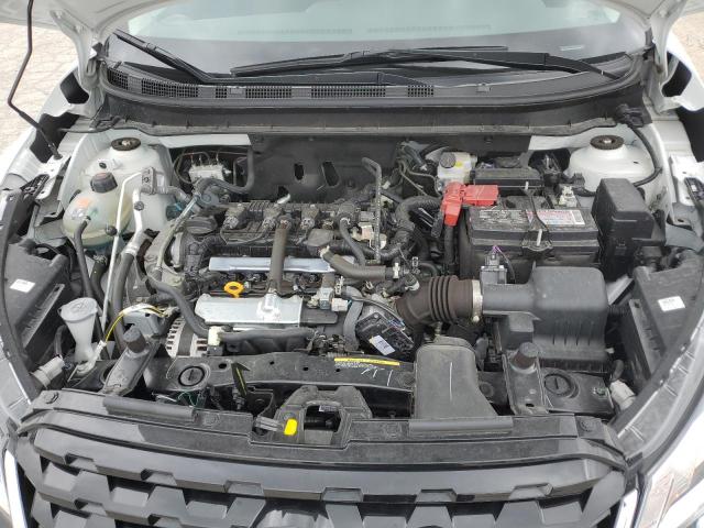 2023 NISSAN KICKS SV - 3N1CP5CV4PL539816