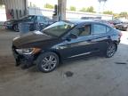 2017 HYUNDAI ELANTRA SE - 5NPD84LF1HH118879