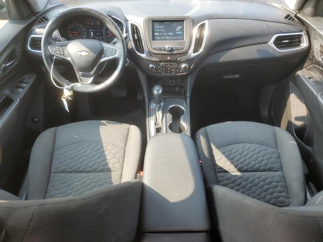 2018 CHEVROLET EQUINOX LT - 2GNAXSEV5J6171276