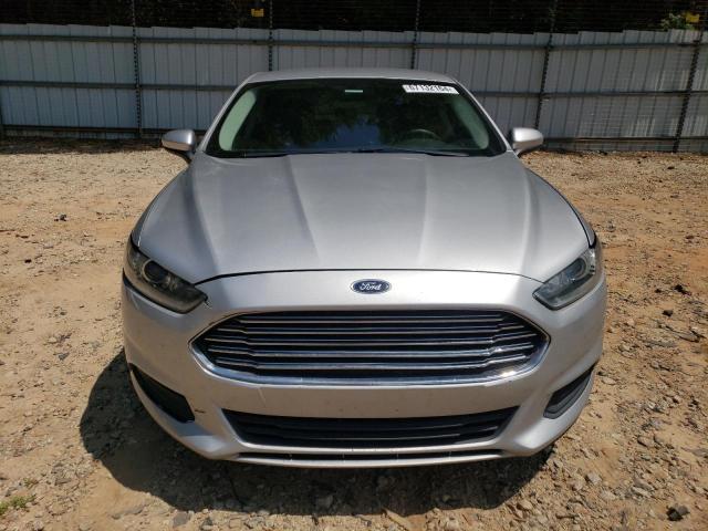 VIN 3FA6P0G71GR332649 2016 Ford Fusion, S no.5