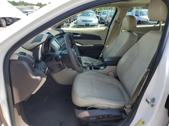 2015 CHEVROLET MALIBU 1LT - 1G11C5SL1FF285676