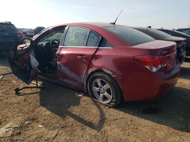 Vin: 1g1pc5sb2e7214089, lot: 68296234, chevrolet cruze lt 20142