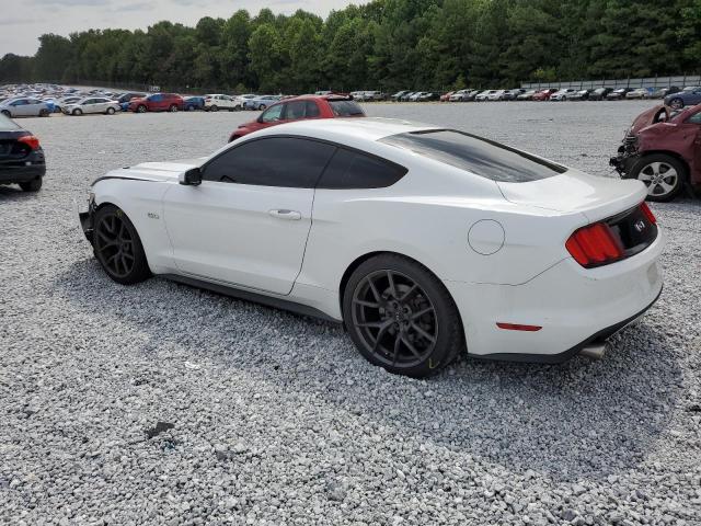 2015 FORD MUSTANG GT - 1FA6P8CF8F5395051