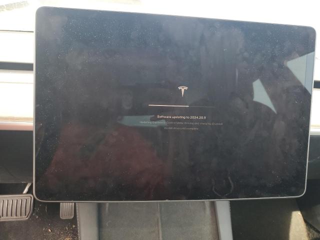 2023 TESLA 3 - 5YJ3E1EA1NF288285