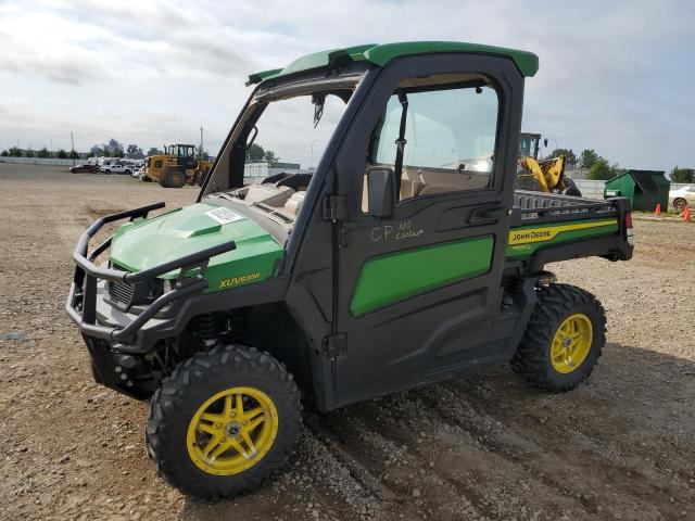 2021 ATV GATOR - 1M0835RACMM041873