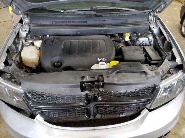 2016 DODGE JOURNEY CR - 3C4PDDGG0GT113022