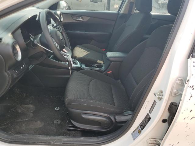 2021 KIA FORTE FE - 3KPF24AD8ME262889