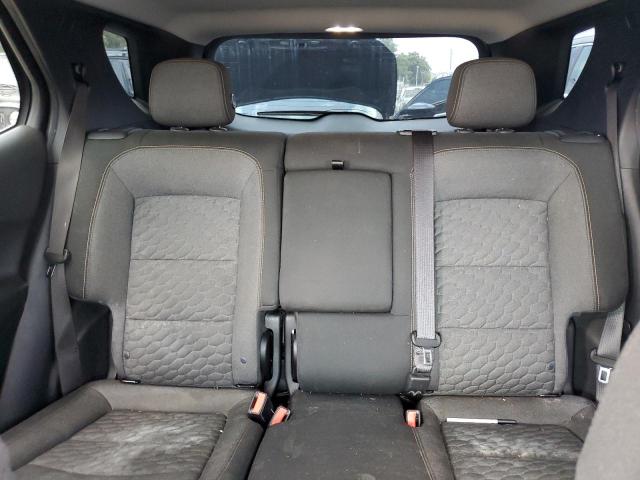 2018 CHEVROLET EQUINOX LT - 2GNAXSEV3J6221317