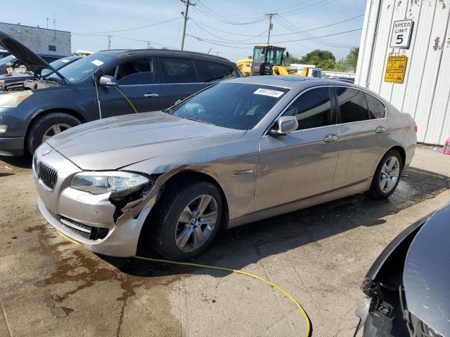 VIN WBAXH5C51DD110921 2013 BMW 5 Series, 528 XI no.1