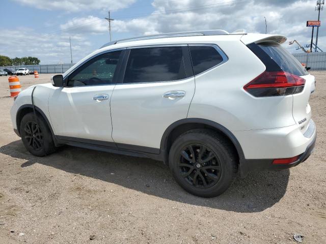 2018 NISSAN ROGUE S - KNMAT2MV7JP614856