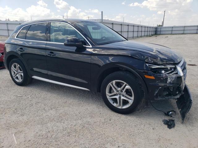 2019 AUDI Q5 PREMIUM WA1ANAFY8K2119716  65732724