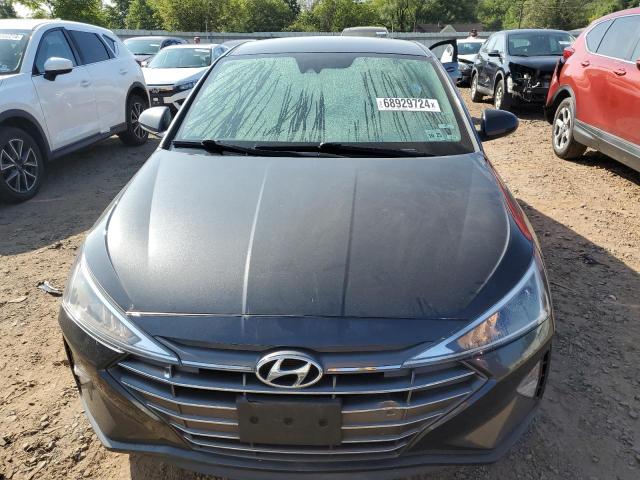 2020 HYUNDAI ELANTRA SE - 5NPD84LF4LH612940