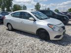 NISSAN VERSA S photo