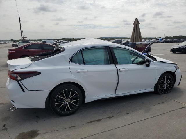2024 TOYOTA CAMRY SE N - 4T1G11AK4RU245032