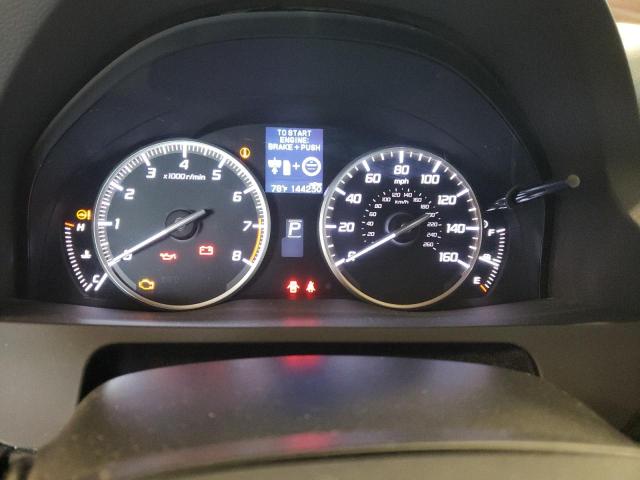 2016 ACURA RDX TECHNO - 5J8TB4H50GL015669
