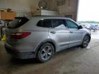 HYUNDAI SANTA FE S photo