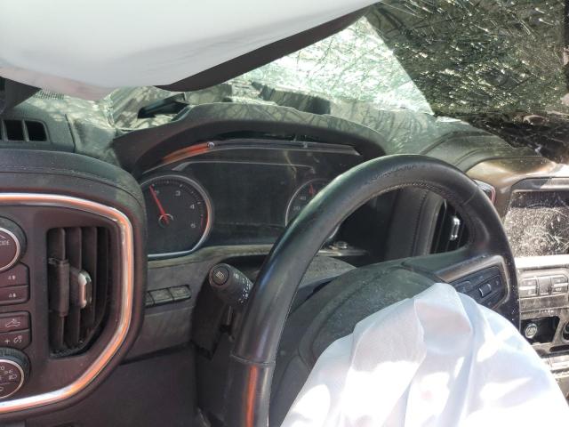 2020 CHEVROLET SILVERADO - 1GC4YREY4LF127316
