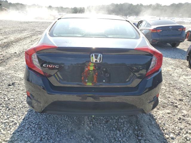 2018 HONDA CIVIC LX - 19XFC2F52JE022106