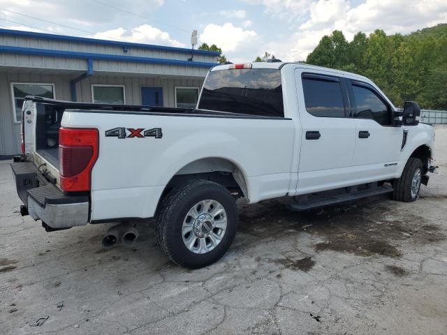 2020 FORD F250 SUPER - 1FT7W2BT5LED05954